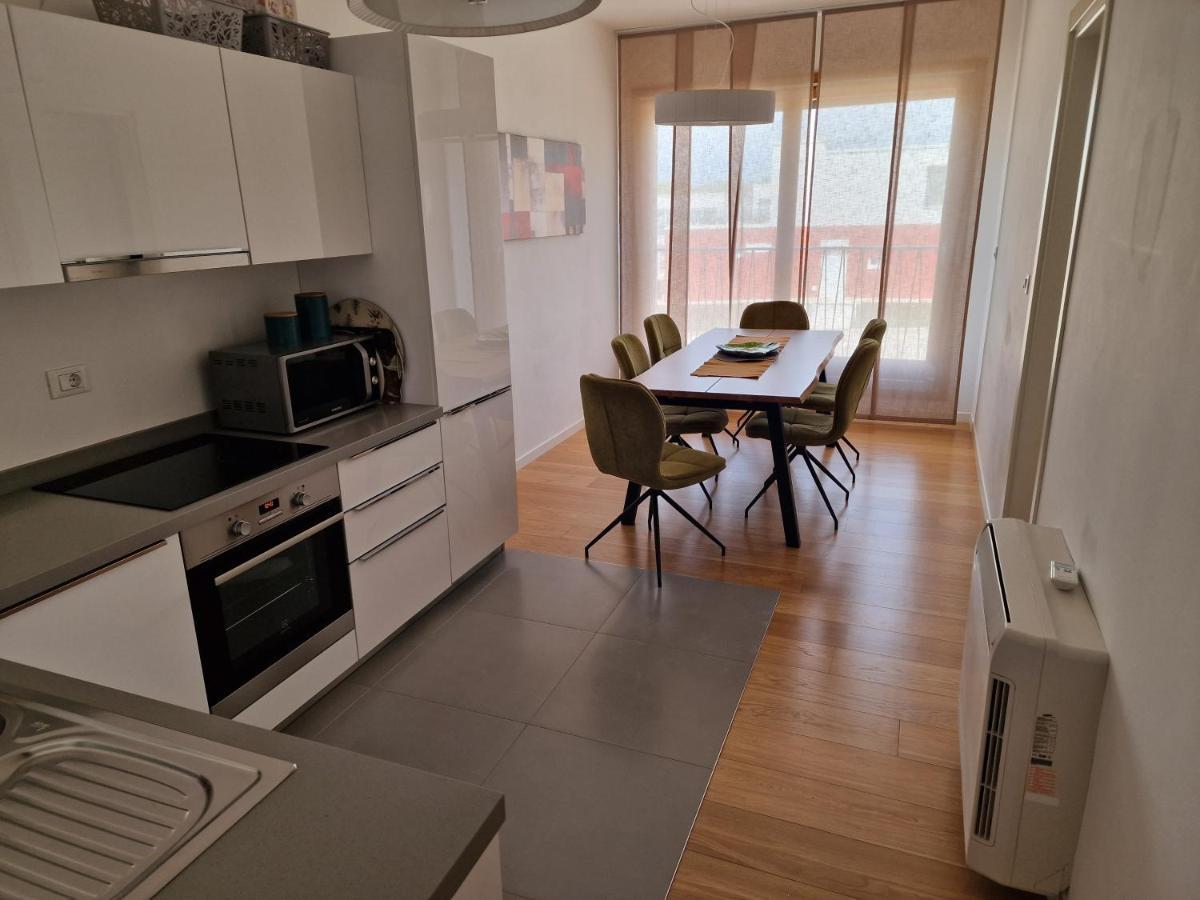 Premium Apartment Maj **** Πόρετς Εξωτερικό φωτογραφία